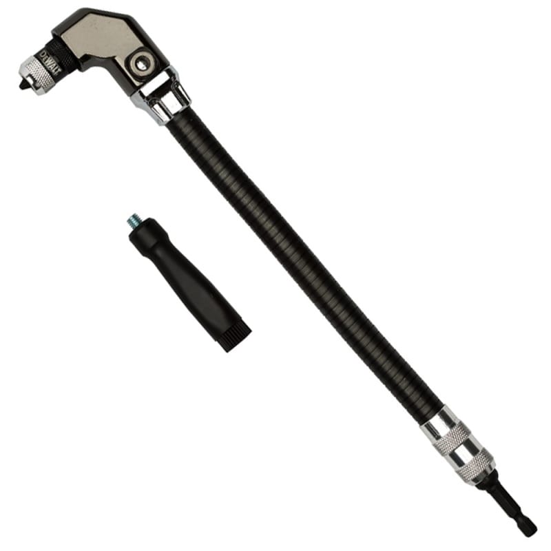 Extensión Flexible 1/4