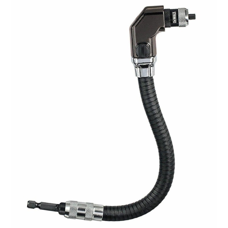 Extensión Flexible 1/4