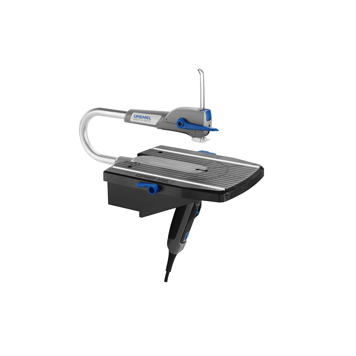 Sierra Caladora Portátil de Banco 70 W Moto-Saw Dremel F013.MS2.0NC2