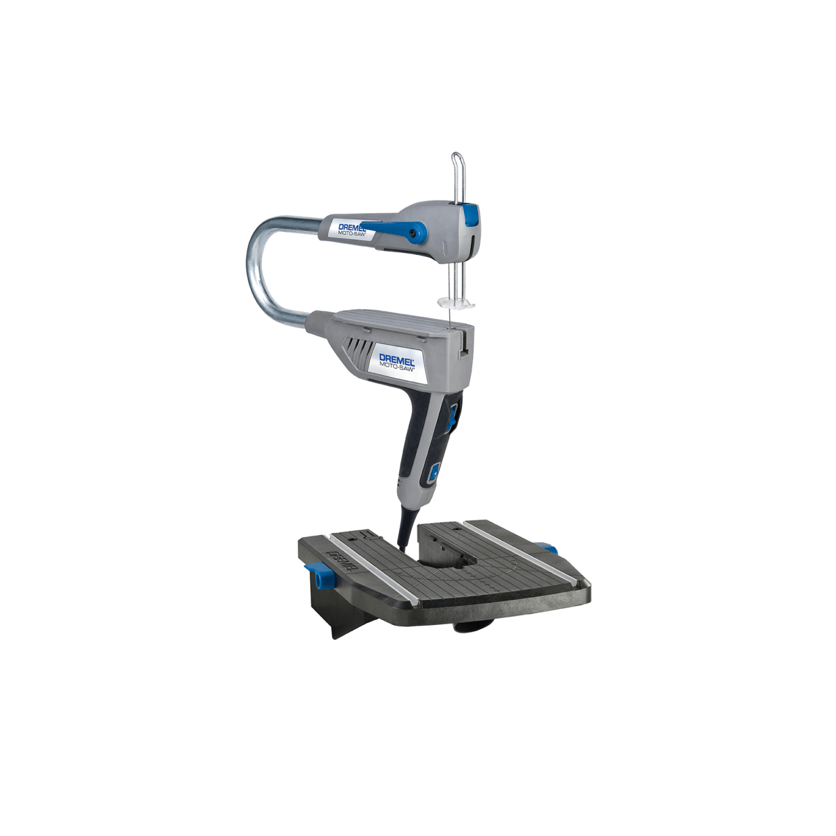 Sierra Caladora Portátil de Banco 70 W Moto-Saw Dremel F013.MS2.0NC3