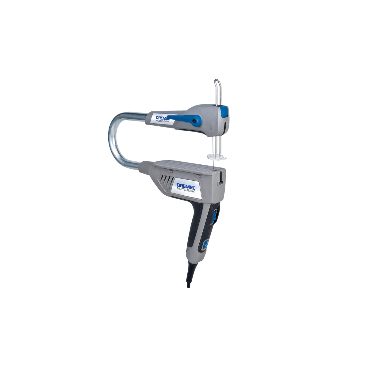 Sierra Caladora Portátil de Banco 70 W Moto-Saw Dremel F013.MS2.0NC4
