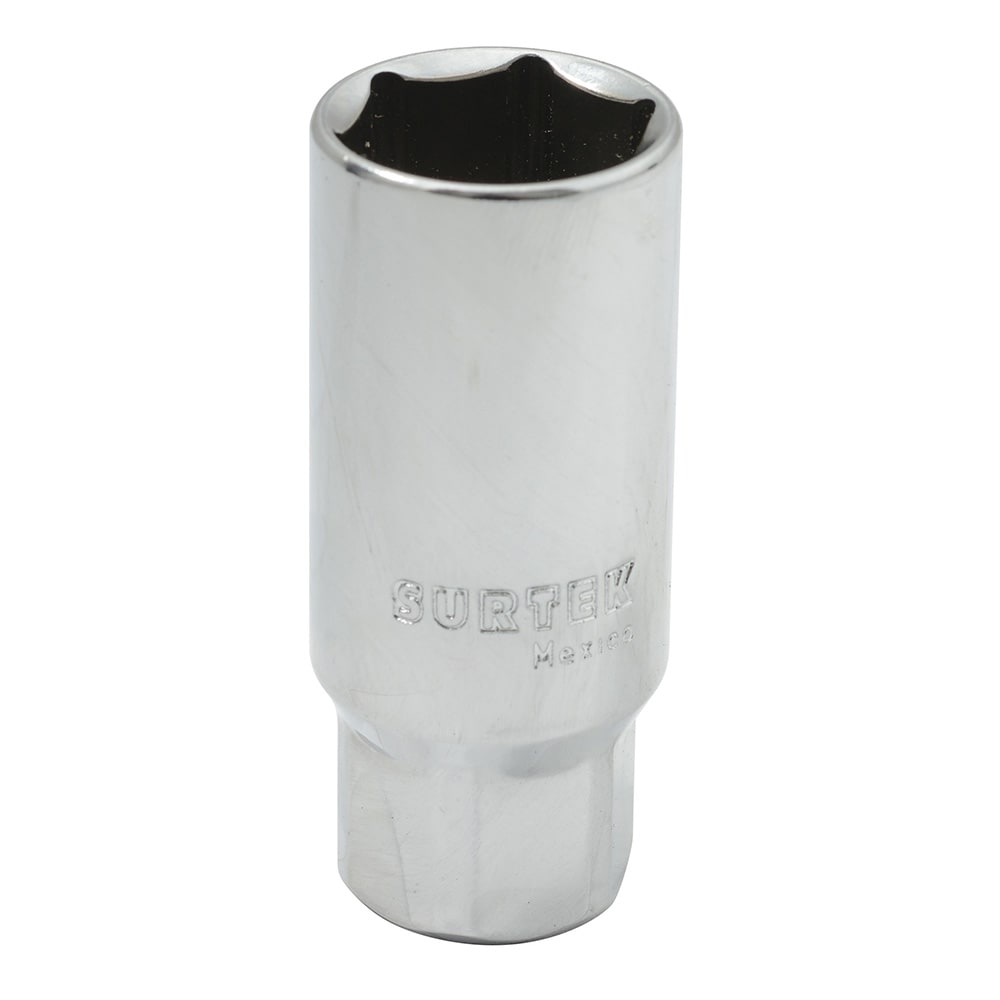 Dado 1/2'' para bujía 5/8'' F582050 Surtek1