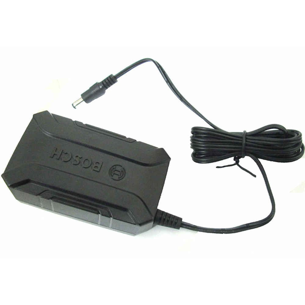 Cargador de Batería GSR SMART 12V BOSCH - 1600.A00.8BT2
