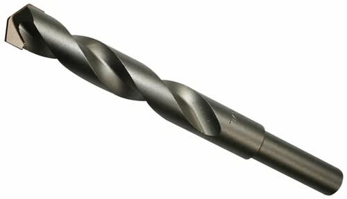 Broca Concreto 19 x 160mm (3/4) - IW896 IRWIN1
