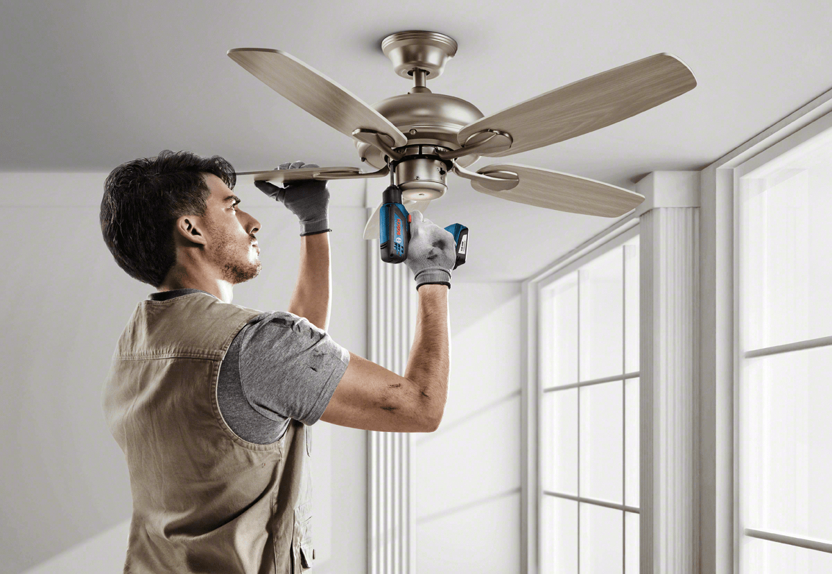 ATORNILLADOR GSR 1000 Li Smart4