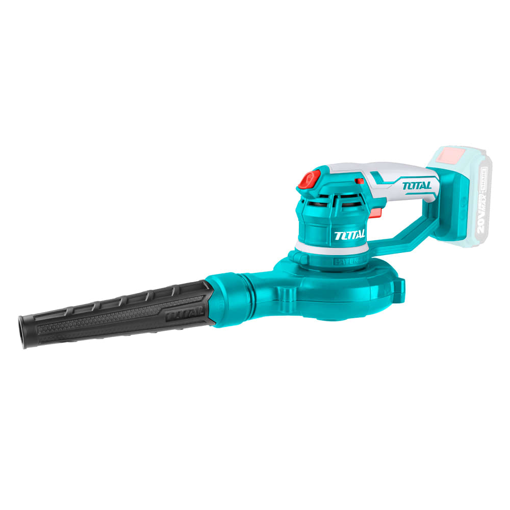 Sopladora Inalámbrica Pro Li-ion 20V TABLI2001 Total2