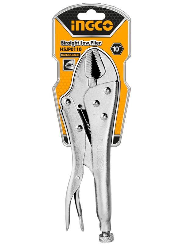 Alicate de Presión Ingco HSJP0110 de 10