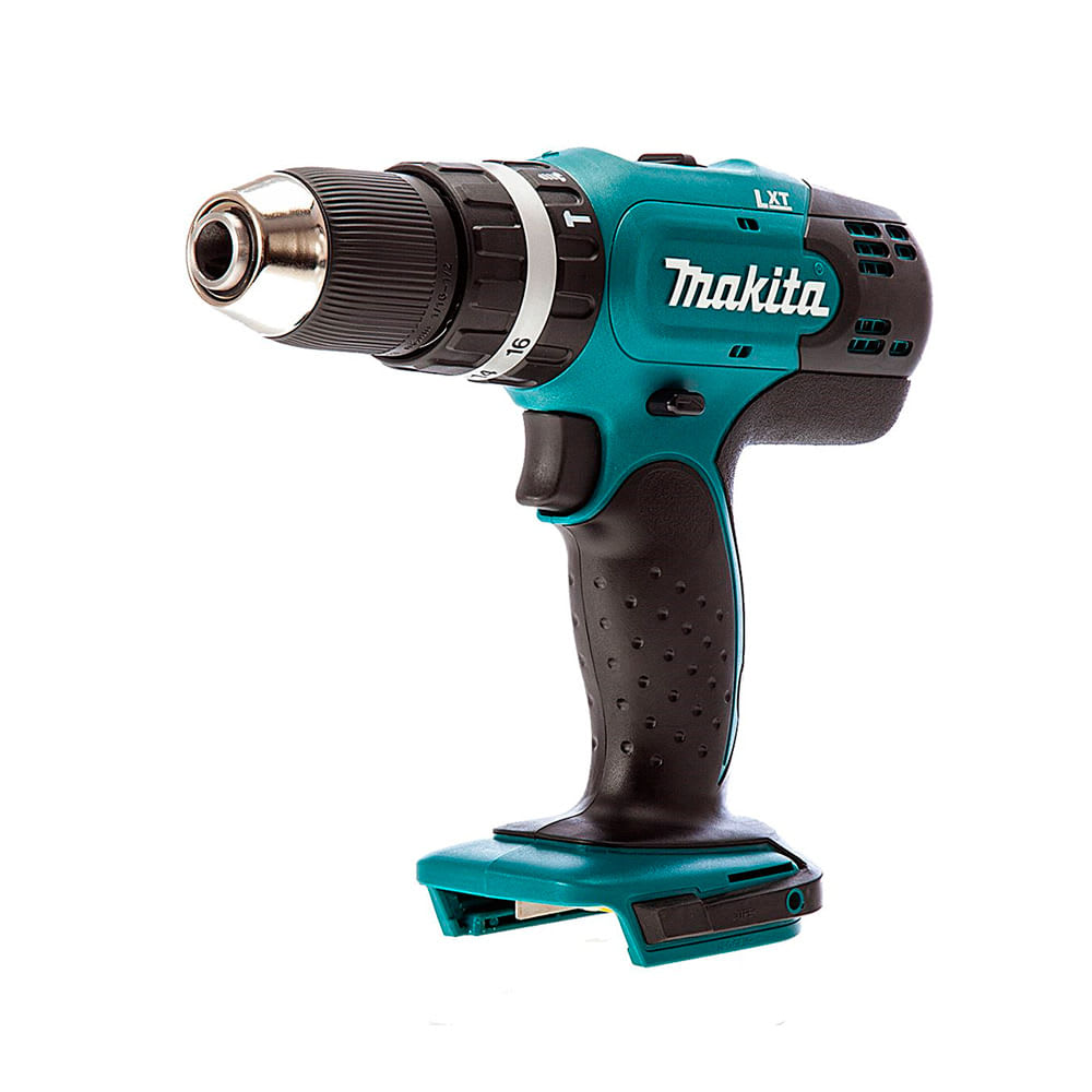 TALADRO PERCT. + ATORNILLADR DE IMAPACTO - DLX2336SYX MAKITA1
