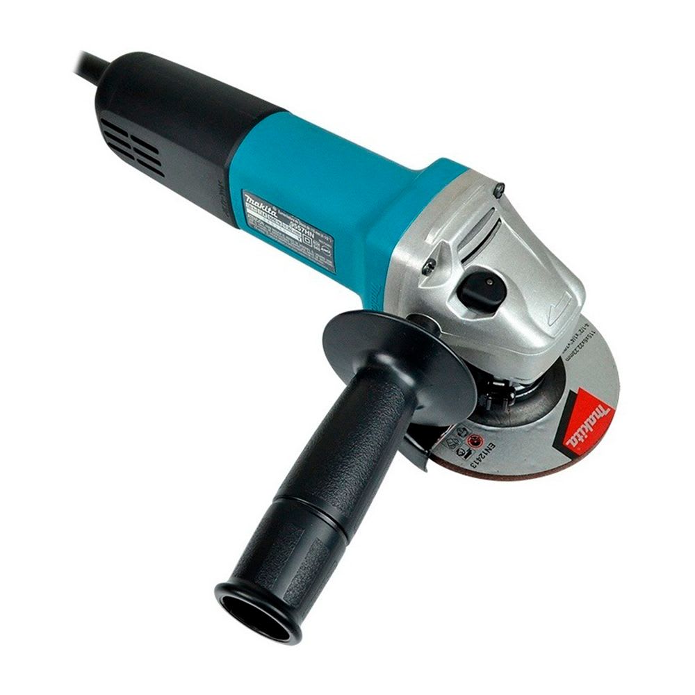 Amoladora Angular 4 1/2