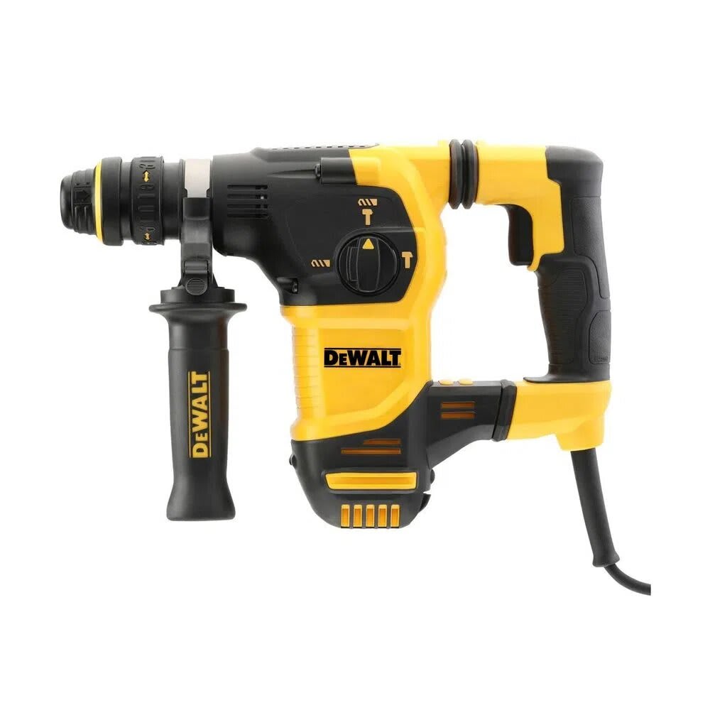 Rotomartillo SDS Plus mango 