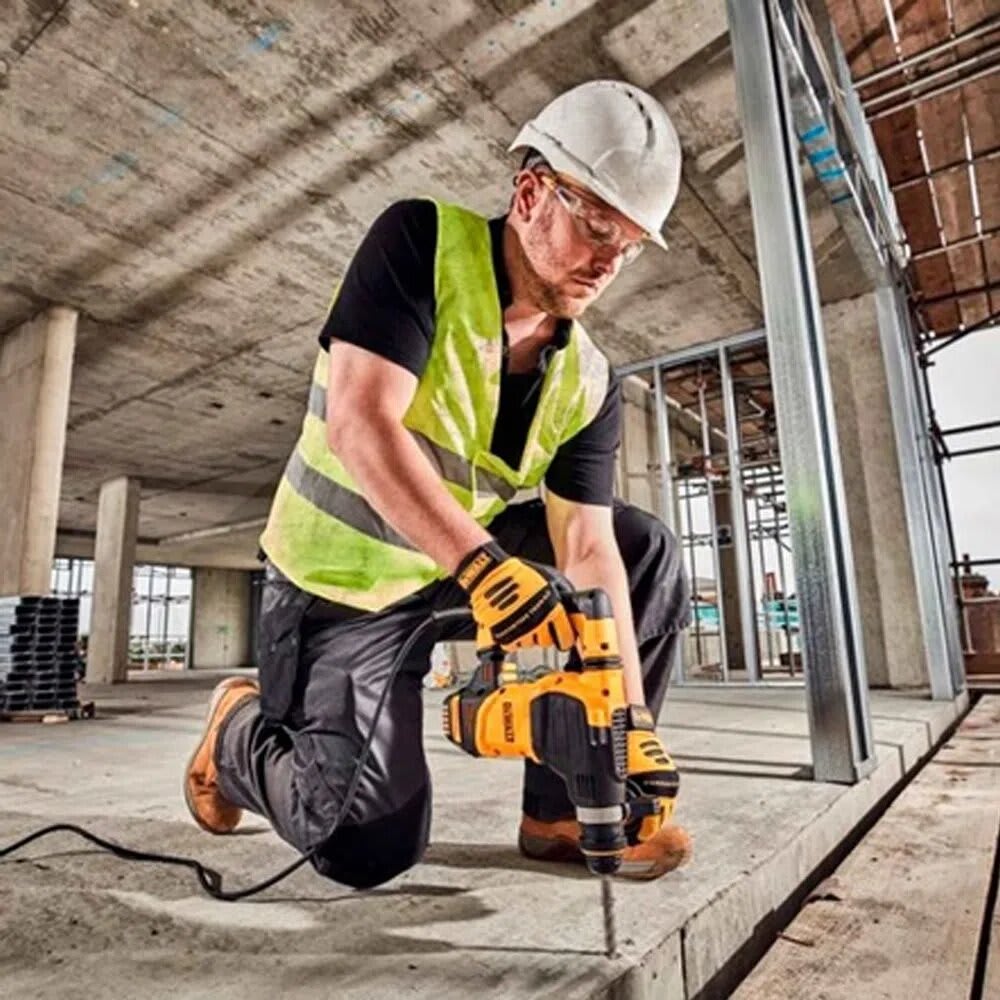 Rotomartillo SDS Plus mango 