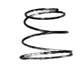 RESORTE 100 D25733-T1 DEWALT (N520784)1