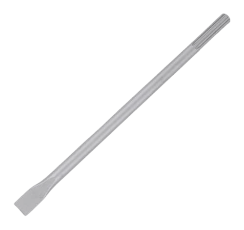 CINCEL PUNTA PLANA SDS MAX 18X400 UYUSTOOLS1