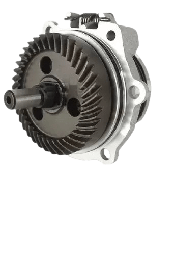 KIT ENGRANAJE DWE4314/4336-T1 DEWALT - (NA151383)1