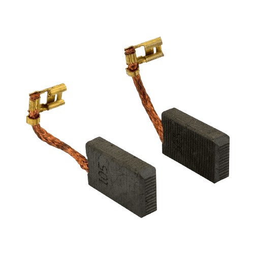 KIT CARBON DWE496-T1 / DWE4577/79 - N404514 DEWALT1