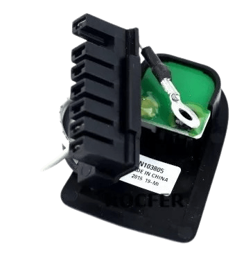 LED DWE4579-B2C/4577/459 7 DEWALT - (N103805)1