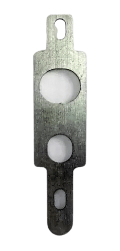 PLACA ENGRANAJE DW300 DEWALT - (90542634)1