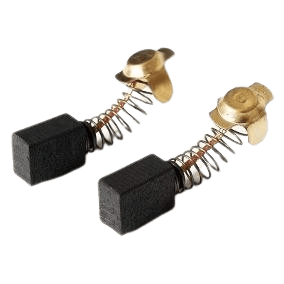 KIT CARBON DWE560 DEWALT - (N179042)1