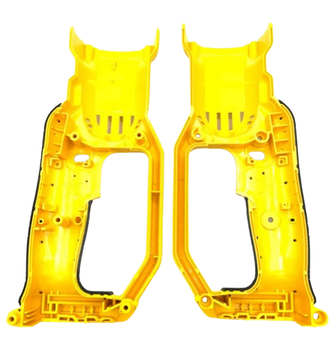 CARCASA CAMPO DCG412 DEWALT - (N382444)1