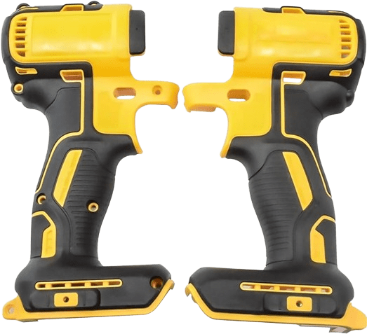 CARCASA DCF887-T1 DEWALT - (N413423)1