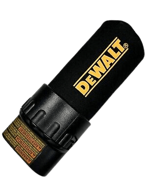 SAQUILLO D POLVO D26441 DEWALT - (624307-01)1