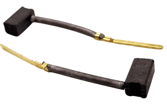 KIT CARBON D26411/D26451 DEWALT (445861-30B)1