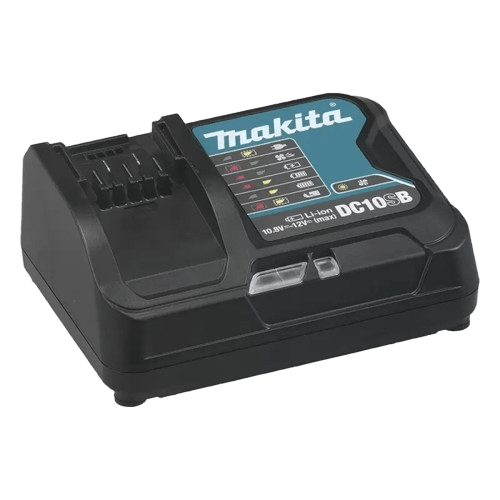 Cargador 12V Max CXT Rápido Makita DC10SB1