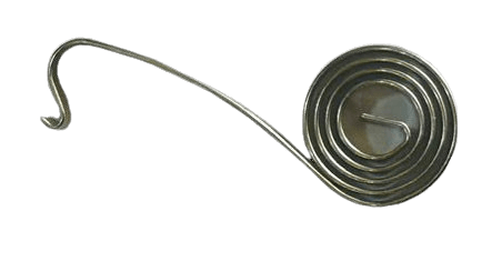 RESORTE CARBON D25773-T1 DEWALT (N523745)1