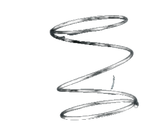 RESORTE 101 D25733-T1 DEWALT (N520782)1