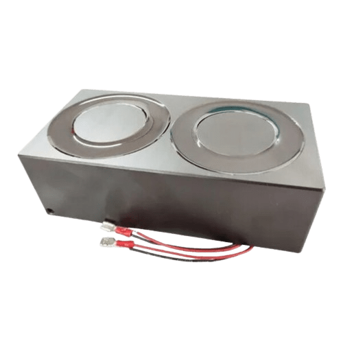 ELECTROMAGNETO DWE1622 DEWALT - (1004685-85)1