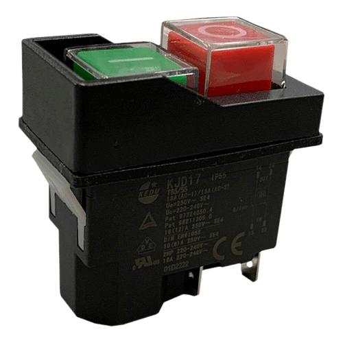 INTERRUPTOR DWE1622(142) DEWALT - (1004686-34)1