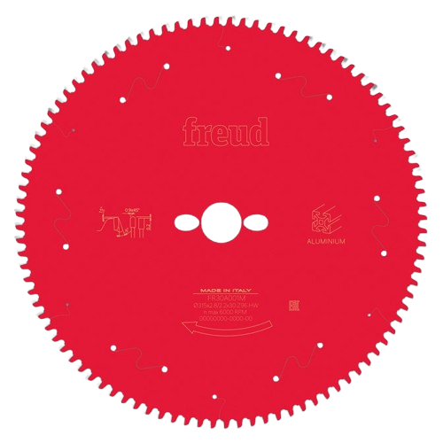 DISCO CORTE ALUMINIO 10