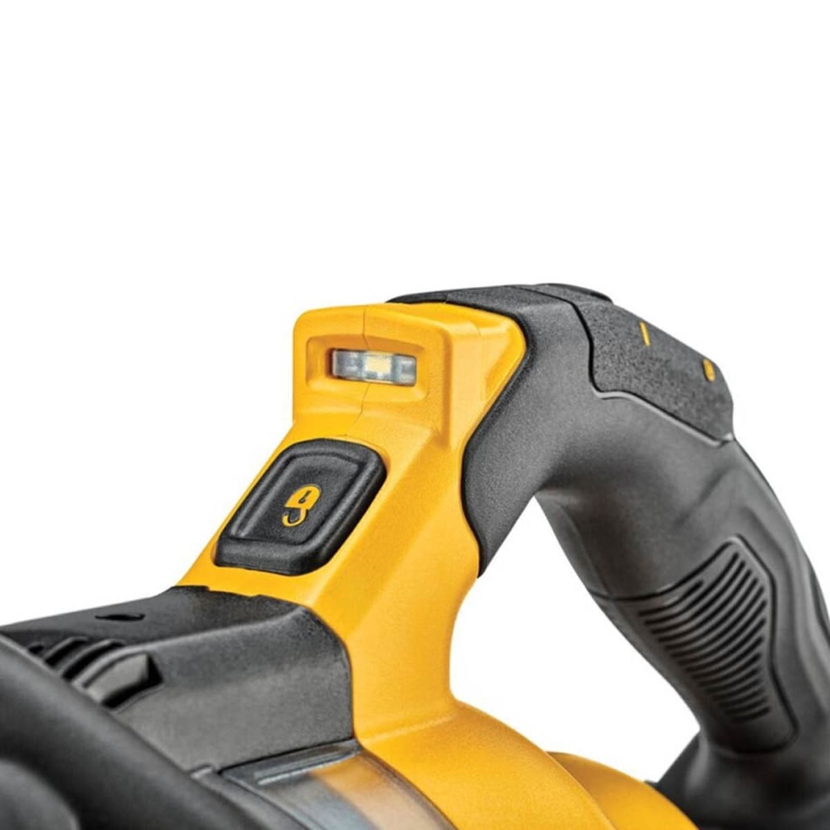 Aspiradora seco DeWalt 20V HEPA 0.7L (Sin Batería) - DCV501HB4