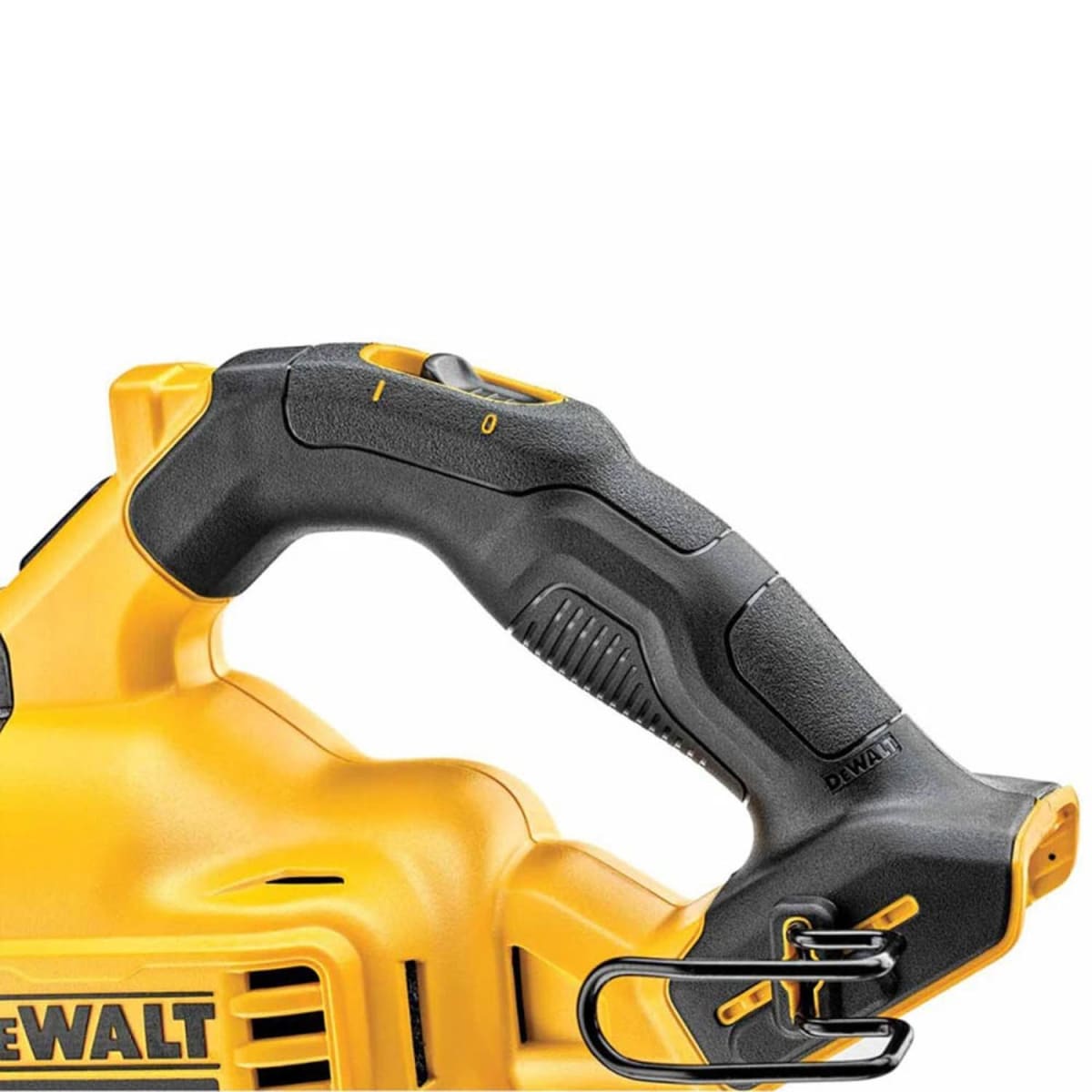 Aspiradora seco DeWalt 20V HEPA 0.7L (Sin Batería) - DCV501HB3