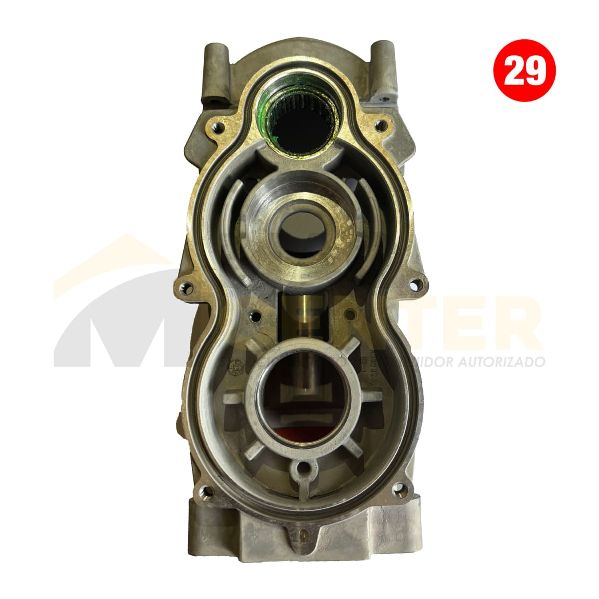 MONTANTE FRONTAL D25773-T2 / N8505981