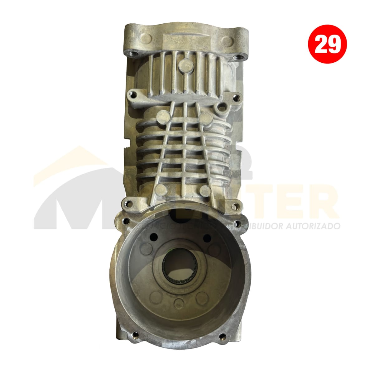 MONTANTE FRONTAL D25773-T2 / N8505982