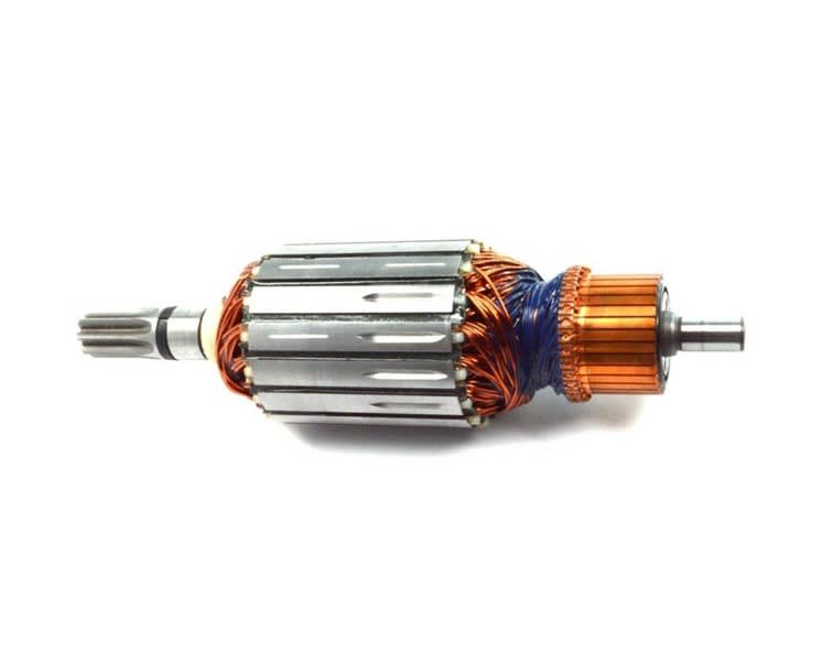INDUCIDO / MARTILLO D25980 T1 - 494578-01 DEWALT (494578-01)1