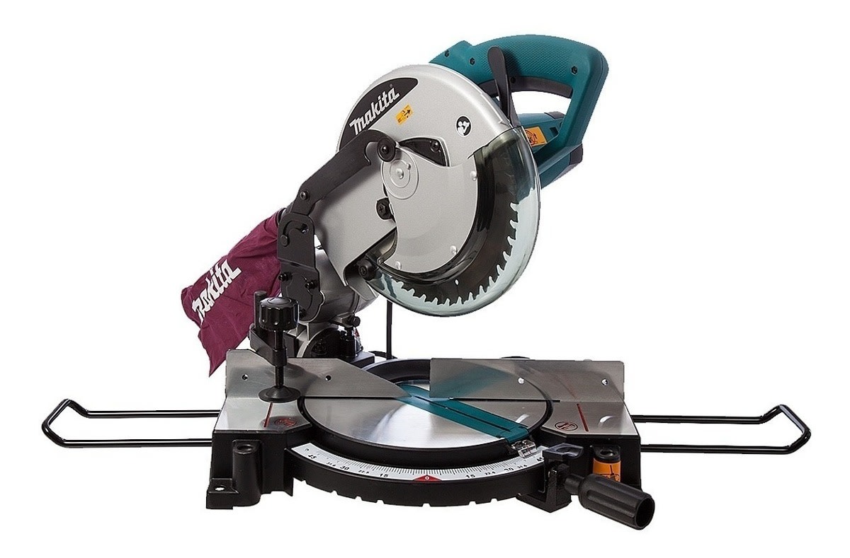 SIERRA INGLETEADORA 10