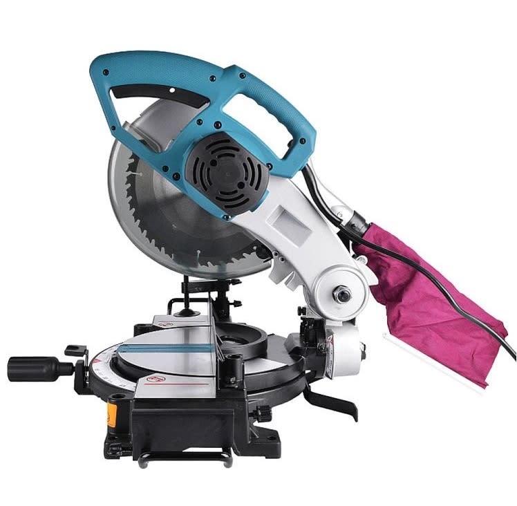 SIERRA INGLETEADORA 10