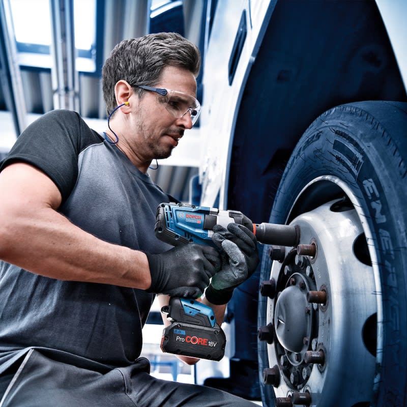 Juego de Dados de Impacto 1/2