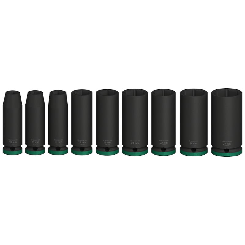 Juego de Dados de Impacto 1/2