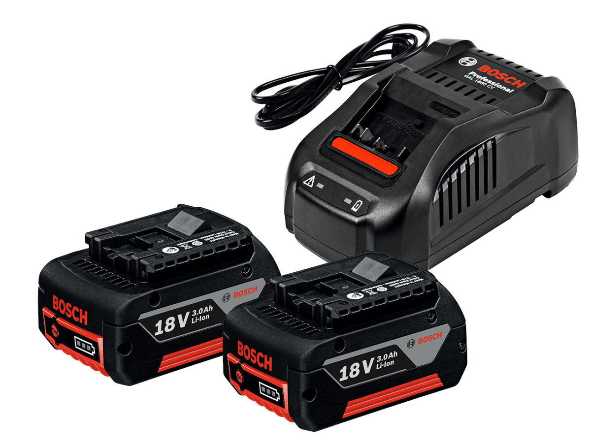 CARGADOR RÁPIDO 12 V. BOSCH GAL 12V-204