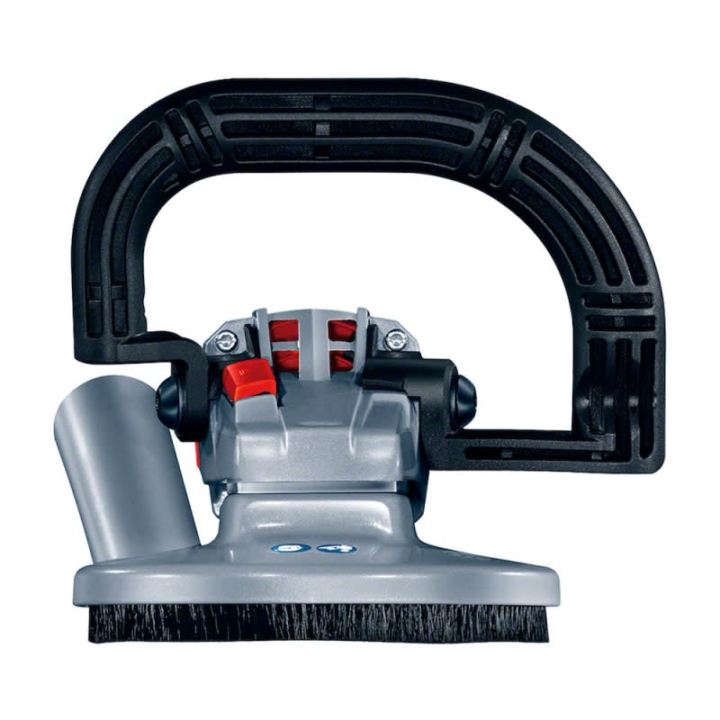 Lijadora de Concreto Bosch 5