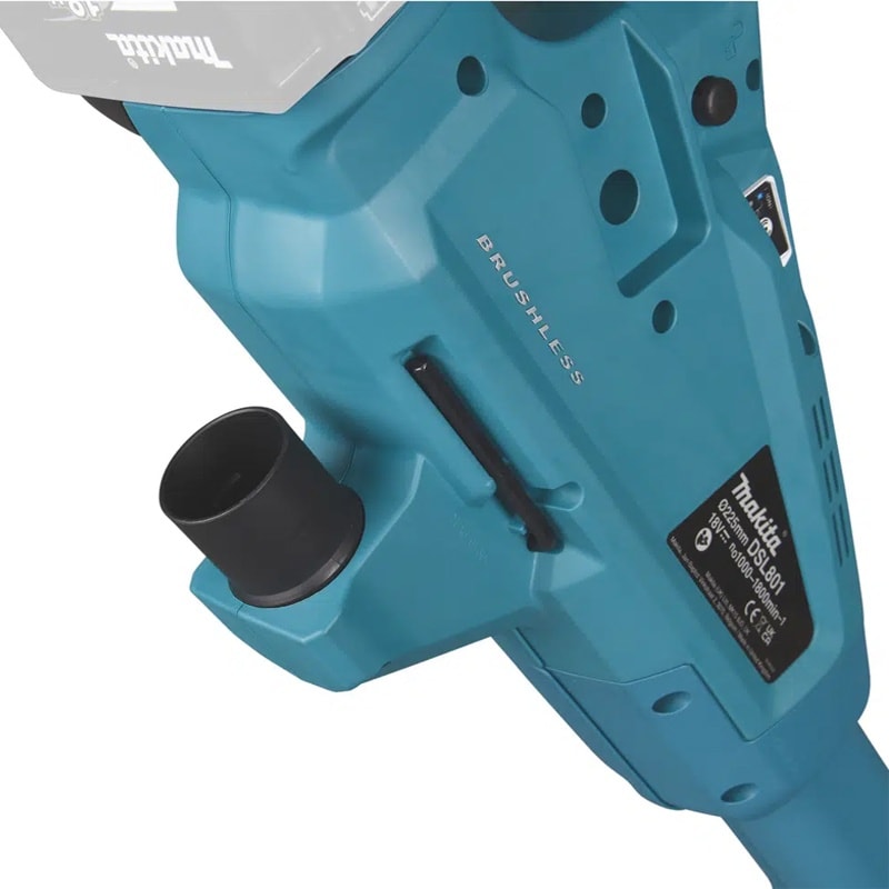 Lijadora para Drywall Telescópica 8 1/4