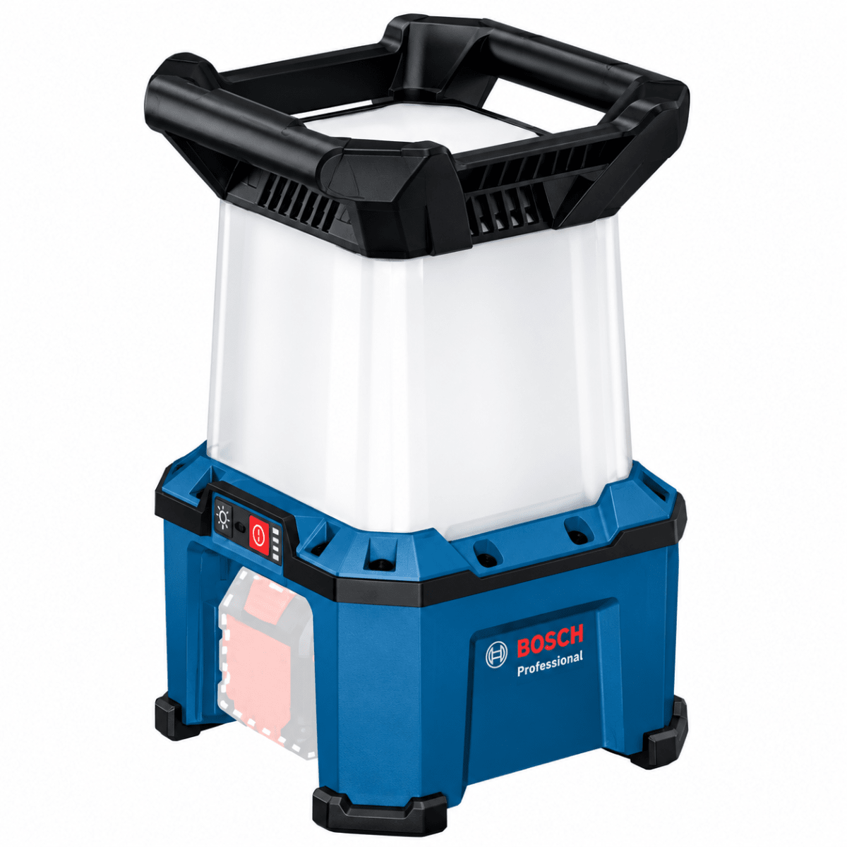 Reflector de Trabajo a Batería 7500 Lum. (Sin Batería) GLA 18VH-7500 BOSCH1