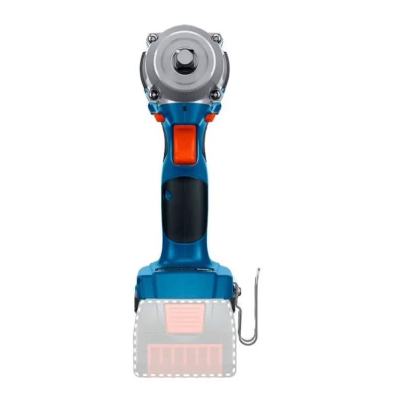 Llave impacto Bosch 1/2