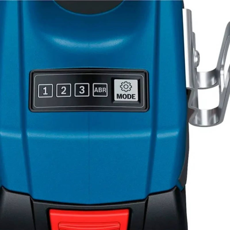 Llave impacto Bosch 1/2