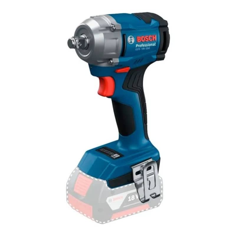 Llave impacto Bosch 1/2