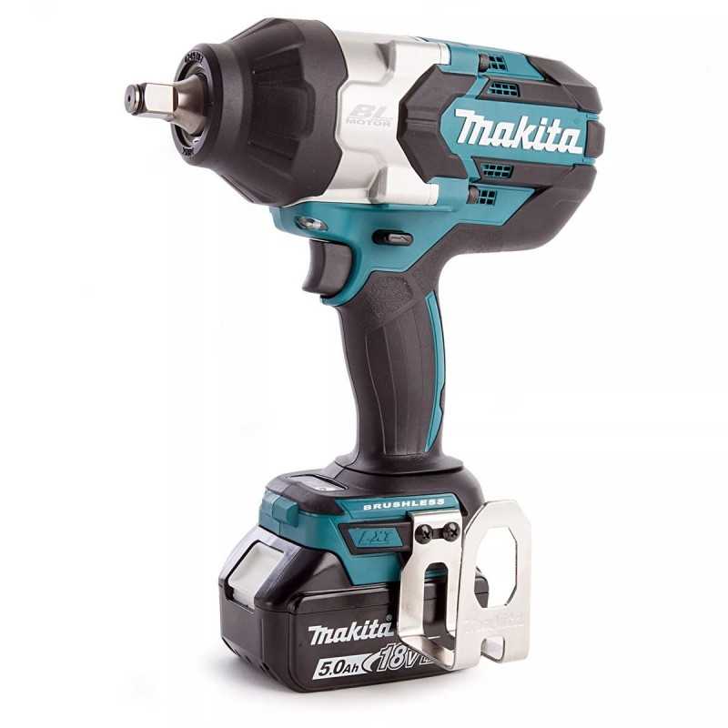 Llave de Impacto Makita 1/2