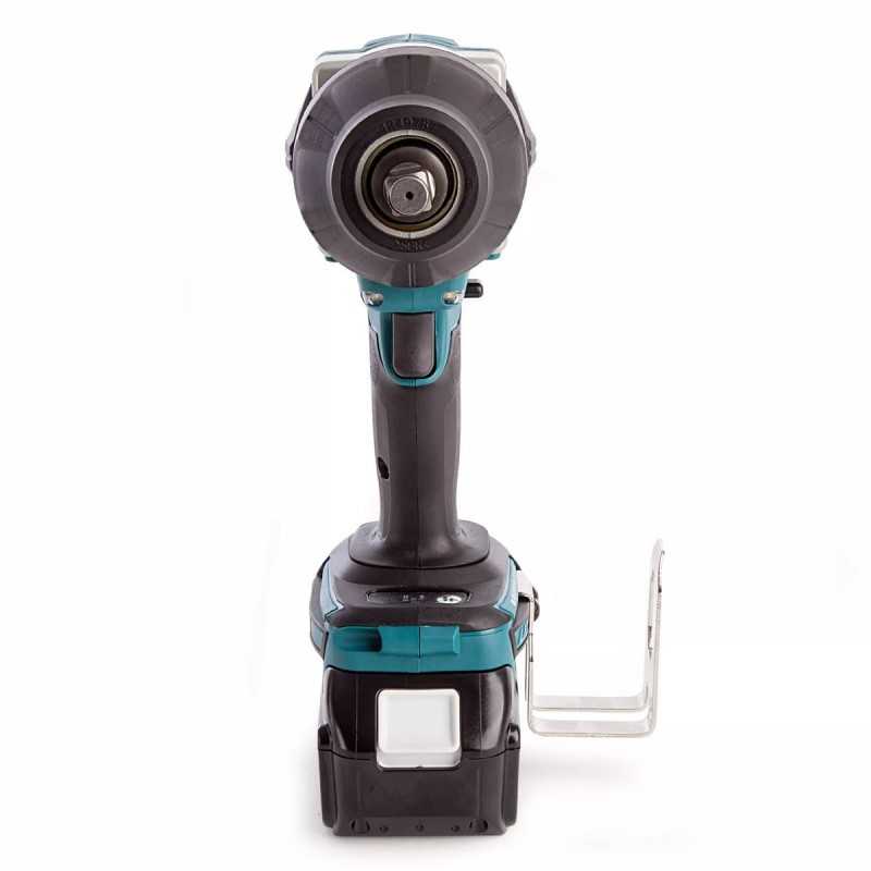 Llave de Impacto Makita 1/2